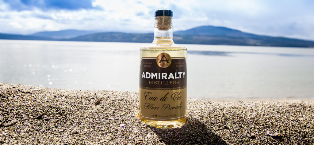 admiralty eau de vie